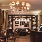 The Von Stackelberg מלון 4*