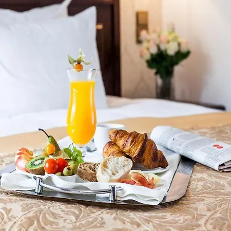 Hotel The Von Stackelberg
