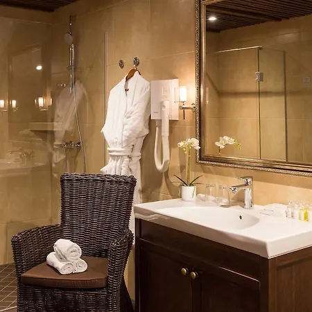 Hotel The Von Stackelberg Tallinn