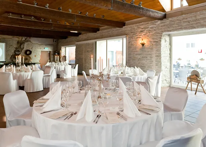 Hotel The Von Stackelberg