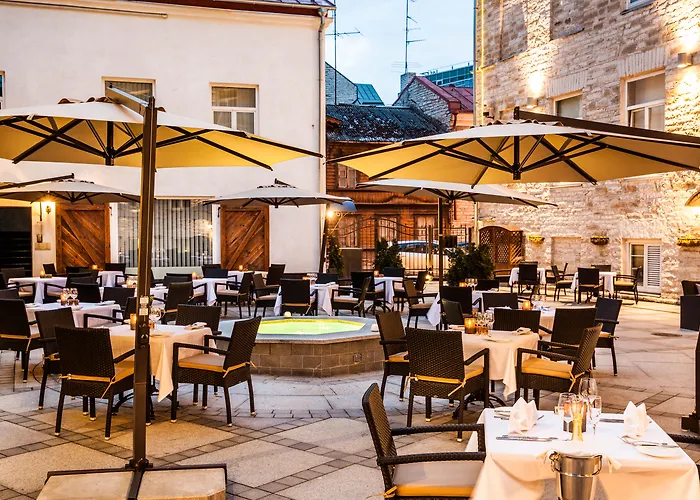 Hotel The Von Stackelberg