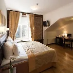 The Von Stackelberg 4* Tallinn