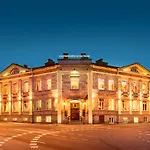 Hotel The Von Stackelberg 4*