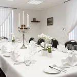 Otel The Von Stackelberg 4*