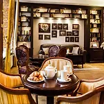 The Von Stackelberg Hotel 4*