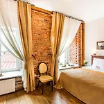 Hotel The Von Stackelberg Tallinn