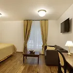 The Von Stackelberg Otel Tallinn