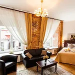The Von Stackelberg Otel 4*