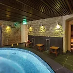 Otel The Von Stackelberg 4*