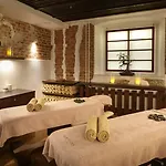 Otel The Von Stackelberg 4*
