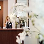 The Von Stackelberg 4* Tallinn