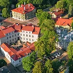 The Von Stackelberg Hotel