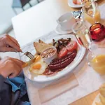 The Von Stackelberg Otel Tallinn