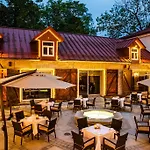 Otel The Von Stackelberg 4*