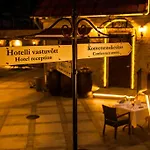 The Von Stackelberg Otel 4*
