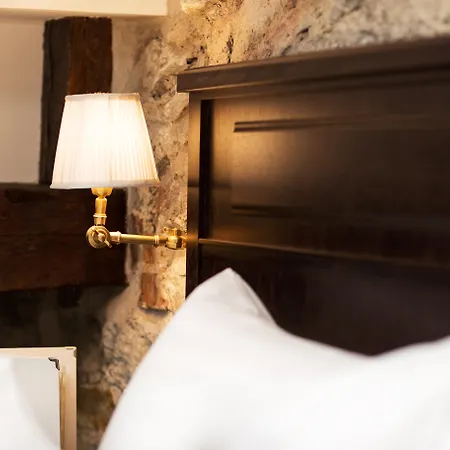 Hotel The Von Stackelberg Tallinn