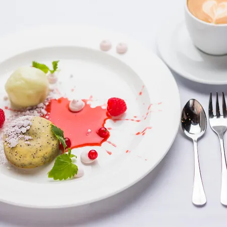 Hotel The Von Stackelberg Tallinn