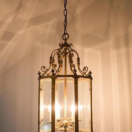 The Von Stackelberg Hotel