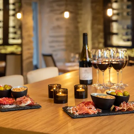 The Von Stackelberg Talin