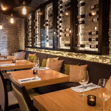 Hotel The Von Stackelberg Tallinn