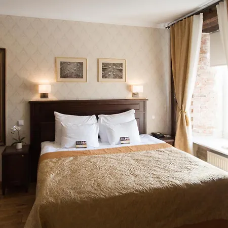 The Von Stackelberg 4* Таллин