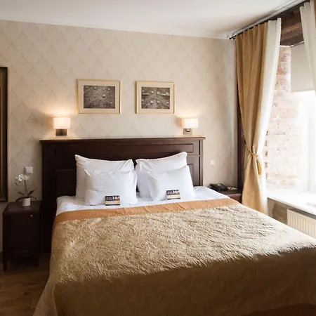 The Von Stackelberg 4* Ταλίν