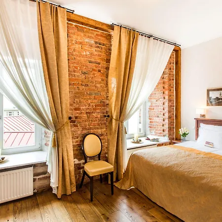 Hotel The Von Stackelberg Tallinn