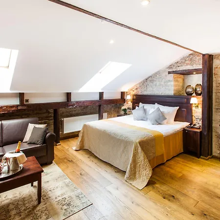The Von Stackelberg 4* Таллин