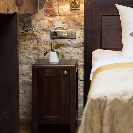 Hotel The Von Stackelberg