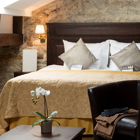 Hotel The Von Stackelberg