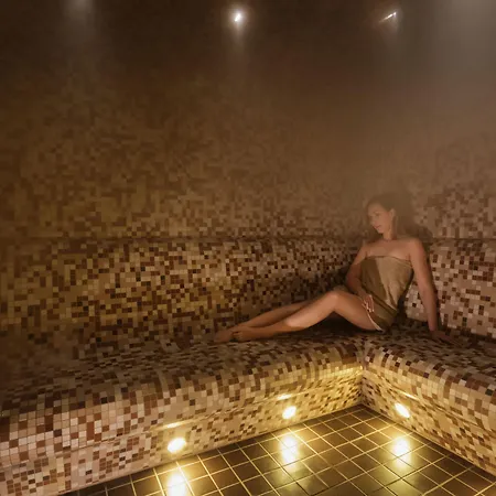 The Von Stackelberg Hotel 4*