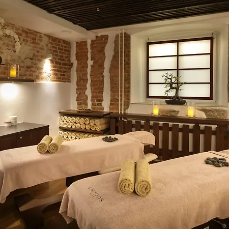 Hotel The Von Stackelberg 4*