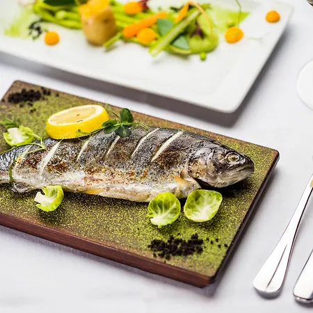 Hotel The Von Stackelberg Tallinn