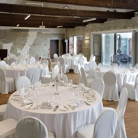 Hotel The Von Stackelberg Tallinn