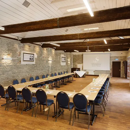 The Von Stackelberg 4*