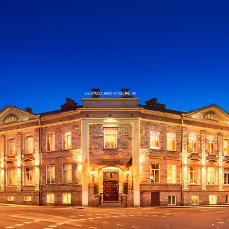 The Von Stackelberg Tallinn