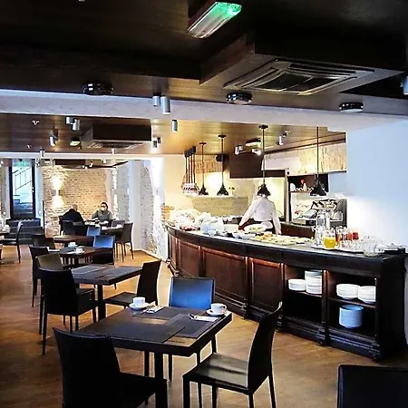 The Von Stackelberg Hotel 4*