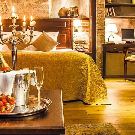 Hotel The Von Stackelberg 4*
