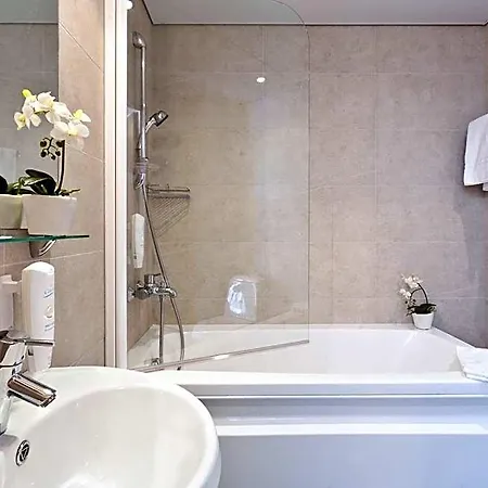 The Von Stackelberg 4* Tallinn
