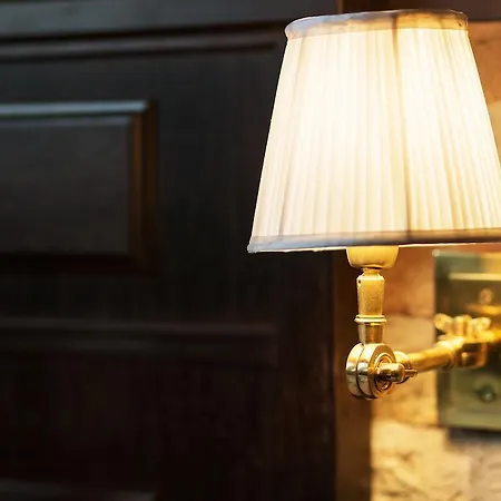 Hotel The Von Stackelberg