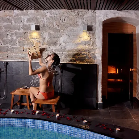 Hotel The Von Stackelberg 4*