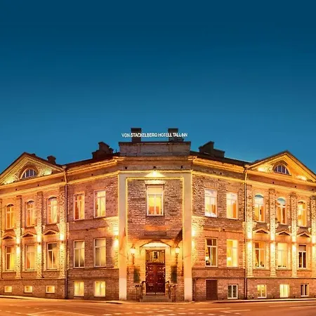 Hotel The Von Stackelberg