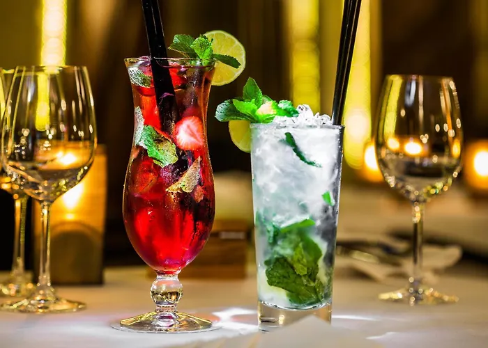 塔林沃斯达克贝格酒店 塔林