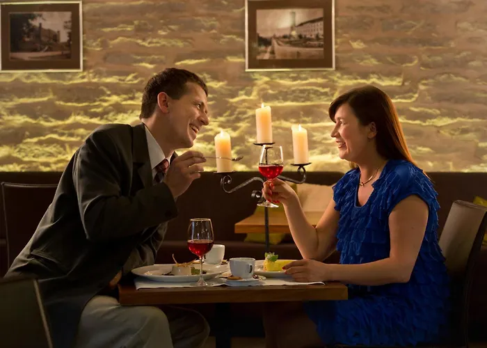 The Von Stackelberg 4* Talin