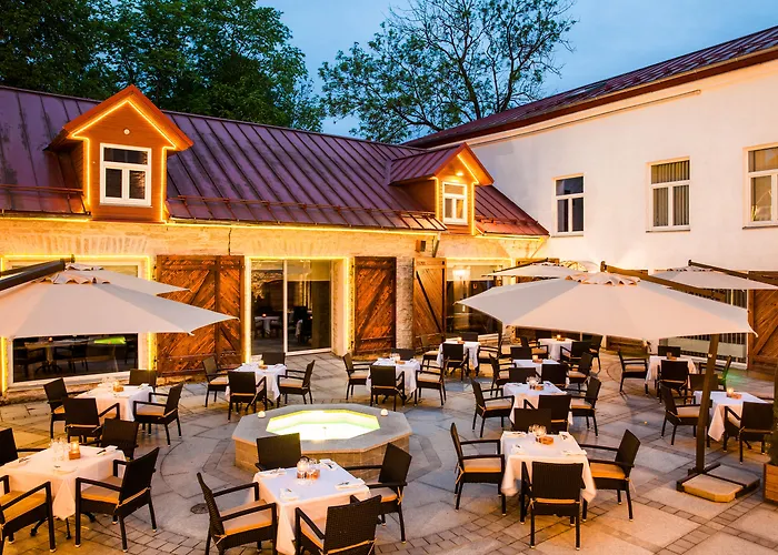 The Von Stackelberg Talin