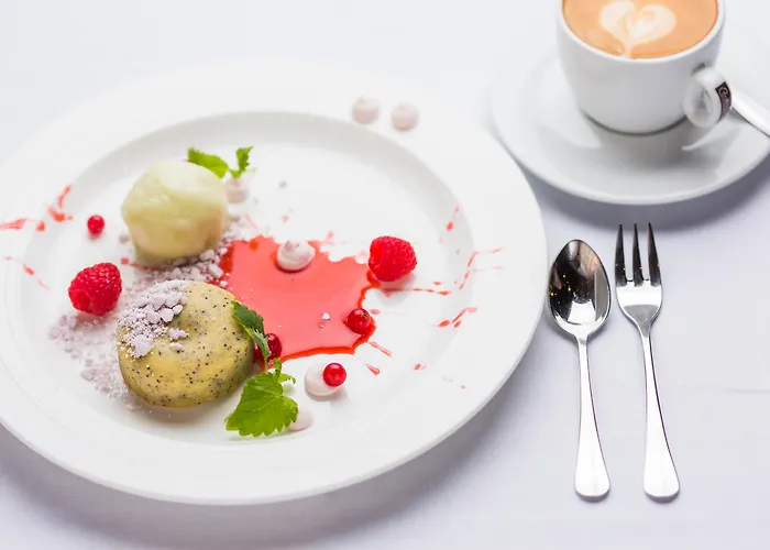 Hotel The Von Stackelberg Tallinn