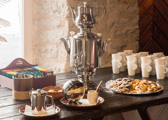 The Von Stackelberg 4*