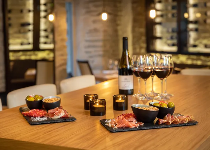 The Von Stackelberg Talin