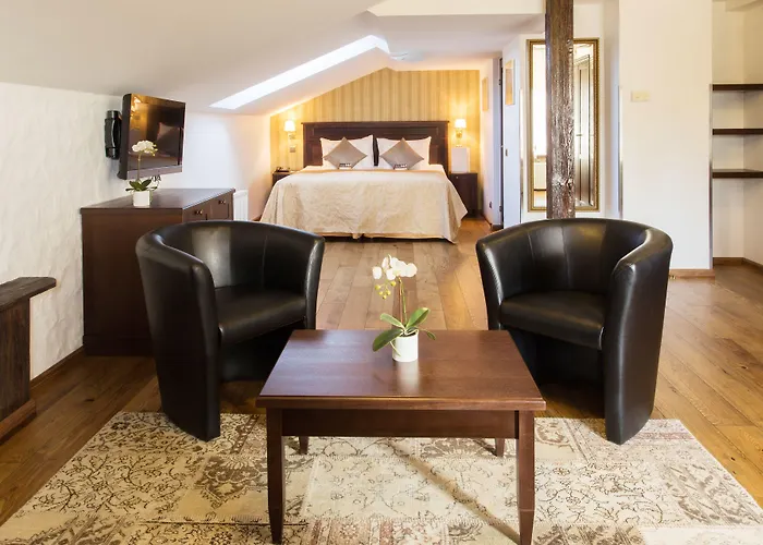 The Von Stackelberg Talin