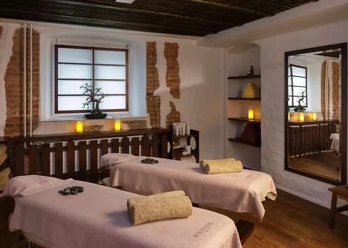 The Von Stackelberg Talin